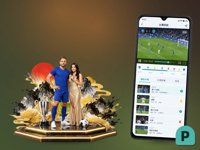 pg官网 APP，随时随地掌握比分